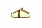 View - BUNGALOW 110